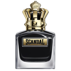 JEAN PAUL GAULTIER Scandal LE Parfum Intense POUR Homme Refillable woda perfumowana spray męskie 100 ml