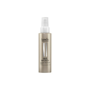 Londa Professional Fiber Infusion 5-Minute Treatment 5-minutowa kuracja regenerująca z keratyną 100ml