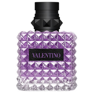 VALENTINO BORN IN ROMA Purple Melancholia woda perfumowana spray damskie 30 ml