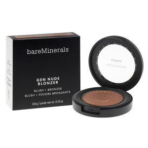 BAREMINERALS GEN NUDE Blonzer KISS OF Spice produkt kosmetyczny 3,8 g