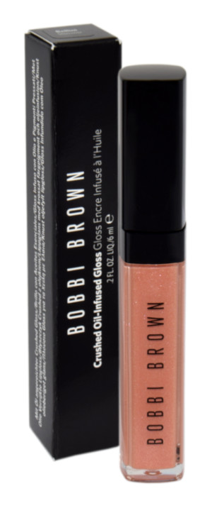BOBBI BROWN Crushed Oil-Infused Gloss - Bellini kosmetyk do ust 6 ml