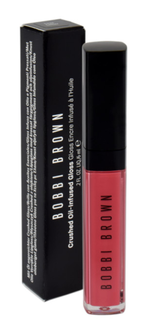 BOBBI BROWN Crushed Oil-Infused Gloss - LOVE Letter kosmetyk do ust 6 ml