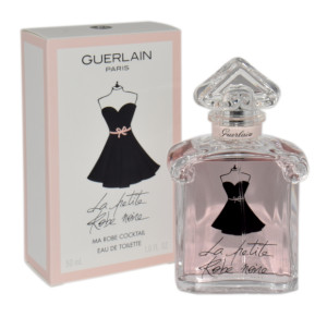 GUERLAIN LA Petite ROBE Noire MA ROBE Coctail woda toaletowa spray damskie 50 ml
