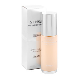 KANEBO SENSAI Cellular Performance Lifting Essence produkt kosmetyczny 40 ml