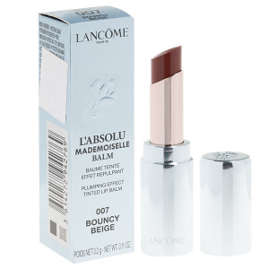 LANCOME L~ABSOLU MADEMOISELLE BALM 007 BOUNCY BEIGE 3,2g