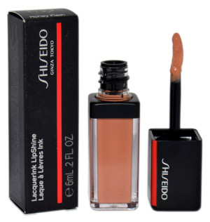 SHISEIDO LACQUER INK LIP SHINE 310