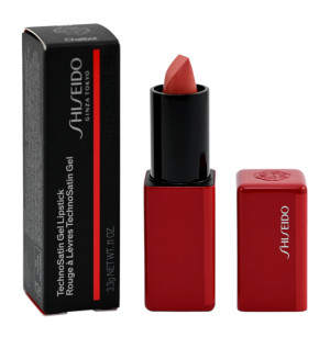 SHISEIDO Technosatin GEL Lipstick 402 kosmetyk do ust 3,3 g