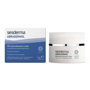 SESDERMA ABRADERMOL krem do mikrodermabrazji 50 g
