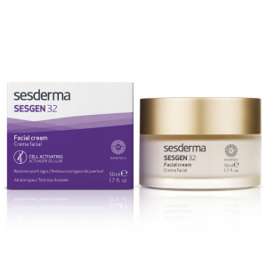 SESDERMA SEGEN 32 krem odżywczy 50 ml