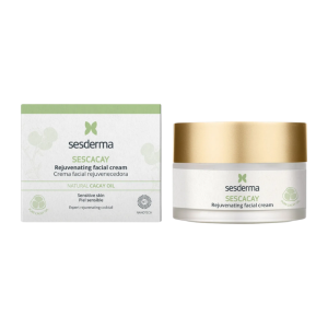 SESDERMA SESCACAY Odmładzający krem do twarzy 50 ml