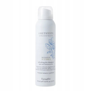 Farmavita Amethyste Botanic Hydra odświeżający suchy szampon do włosów 150ml