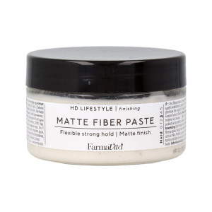 Farmavita Matte Fiber Paste pasta do włosów matująca 100ml