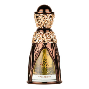 Lattafa Niche Emarati Zikra woda perfumowana spray 100ml
