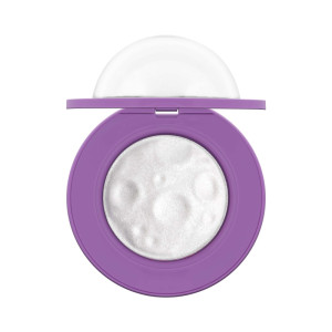 Wibo Meteor Shower Highlighter rozświetlacz do twarzy i ciała 01 Cosmic Chaos