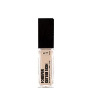 Wibo Forever Better Skin Camouflage kryjący korektor do twarzy 06 11g