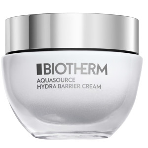 BIOTHERM AQUASOURCE HYDRA BARRIER CREAM 50ML