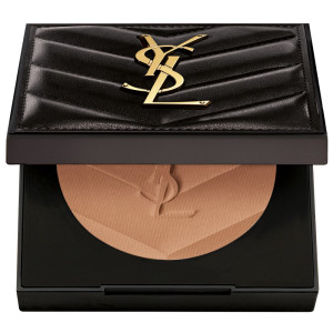 YSL ALL Hours Powder Hyper Finish 04 puder do twarzy