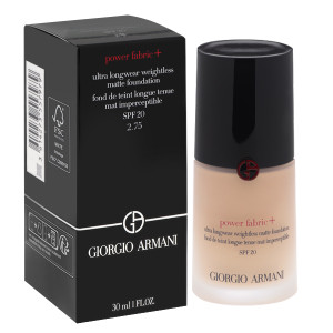 ARMANI PWF FDT 2.75 F/P produkt kosmetyczny 30 ml