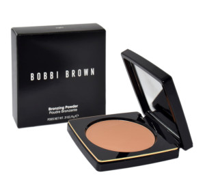 BOBBI BROWN Bronzing Powder - Light puder do twarzy 9 g