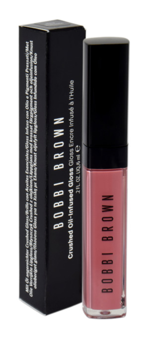 BOBBI BROWN Crushed Oil-Infused Gloss - NEW Romantic kosmetyk do ust 6 ml
