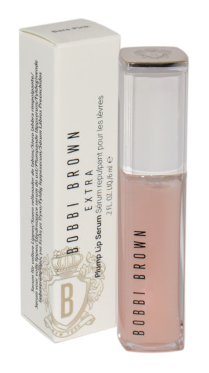 BOBBI BROWN Extra Plump LIP Serum - BARE PINK serum pielęgnacyjne 6 ml