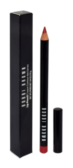 BOBBI BROWN LIP Pencil RED kosmetyk do ust 1,15 g