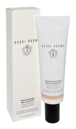 BOBBI BROWN NUDE Finish Tinted Moisturizer - FAIR Neutral krem pielęgnacyjny 50 ml