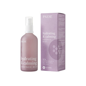PAESE Nanorevit Hydrating & Calming Essence Mist nawilżająco-łagodząca esencja w mgiełce - 100ml