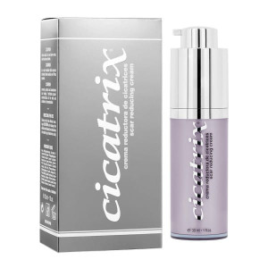 CICATRIX® Krem Na Blizny i Oparzenia - 30 ml