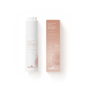 ORGANIC SERIES Serum matujące - 50ml