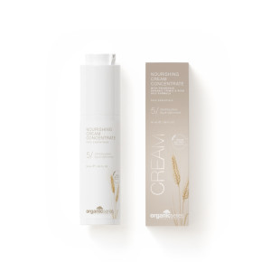 ORGANIC SERIES Krem odżywczy - 50ml