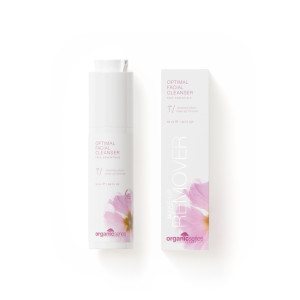 ORGANIC SERIES Żel do demakijażu - 200ml
