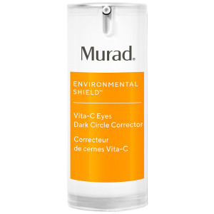 Murad Environmental Shield Vita-C Eyes Dark Circle Corrector serum na cienie pod oczami 15ml