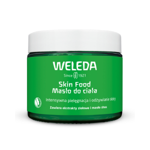 WELEDA Skin Food Masło do ciała - 150ml