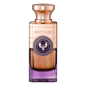 Electimuss Gladiator Oud perfumy spray 100ml