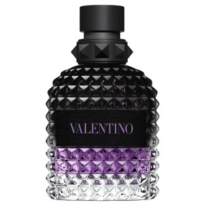 VALENTINO BORN IN ROMA PURPLE MELANCHOLIA (M) EDP/S 50ML