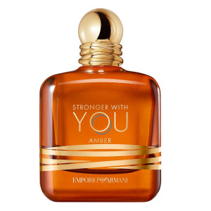Giorgio Armani ARMANI STRONGER WITH YOU AMBER (M) EDP/S 100ML