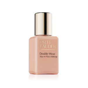Estée Lauder Double Wear Stay-in-Place Makeup SPF10 długotrwały podkład matujący 3C2 Pebble 15ml