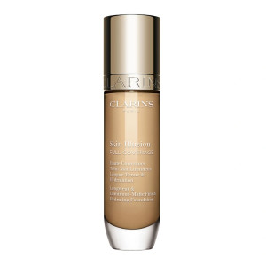 Clarins Skin Illusion Full Coverage podkład kryjący 105N 30ml