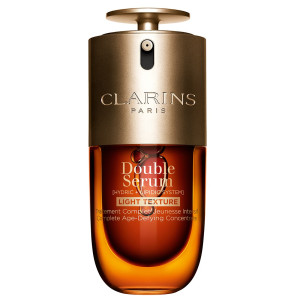 CLARINS Double Serum Light Texture serum pielęgnacyjne 30 ml