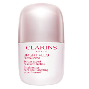 Clarins Bright Plus &lsqb;Advanced&rsqb; zaawansowane serum do twarzy 30ml