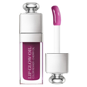 DIOR Addict LIP GLOW OIL 006 Berry kosmetyk do ust 6 ml