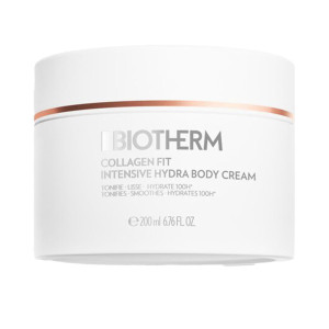 BIOTHERM Collagen FIT Intensive Hydra BODY Cream krem pielęgnacyjny 200 ml