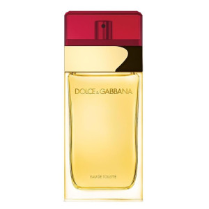 D&G POUR Femme woda toaletowa spray damskie 100 ml