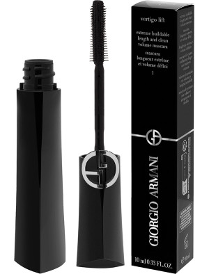 ARMANI Vetigo LIFT Extreme Length Mascara tusz do rzęs 10 ml