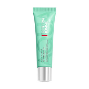 BIOTHERM Homme Aquapower Advanced FACE GEL produkt kosmetyczny 30 ml