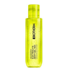 BIOTHERM Aquasource + Electrolyte DEWY GEL produkt kosmetyczny 100 ml