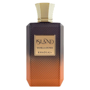KHADLAJ Island Vanilla Dunes (M/W) Extrait DE Parfum perfumy 100 ml