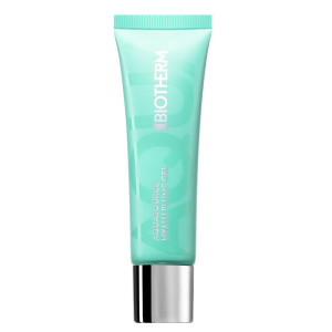 BIOTHERM Aquasource Hyalu Plump FACE GEL produkt kosmetyczny 30 ml