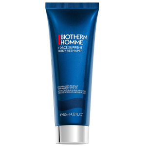 BIOTHERM Homme Force Supreme BODY Reshaper Cream krem pielęgnacyjny 125 ml